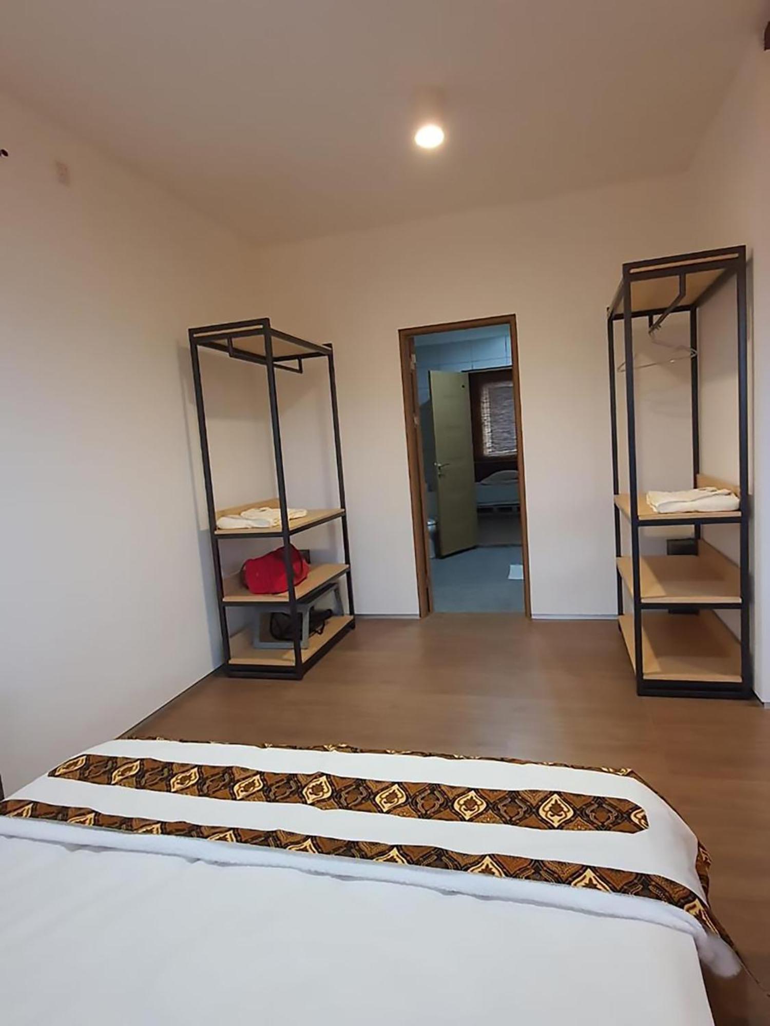 Wulan Cottage Lembang Exterior foto